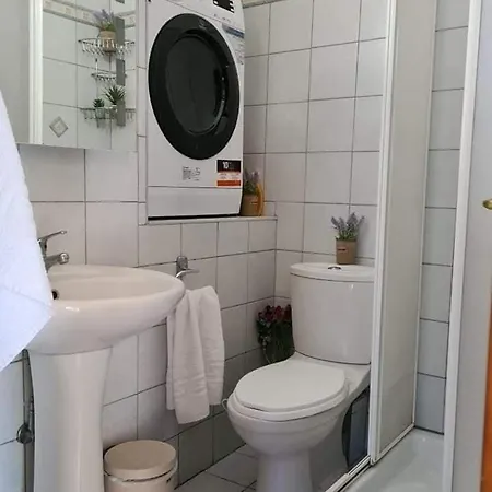 Andreadis Maissonette *