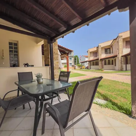 Andreadis Maissonette Skala Potamia (Thasos)