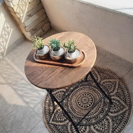 Villa Andreadis Maissonette *