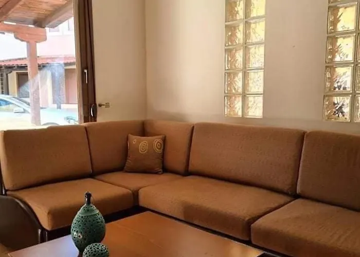 Andreadis Maissonette Skala Potamia (Thasos)