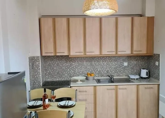 Andreadis Maissonette Villa *