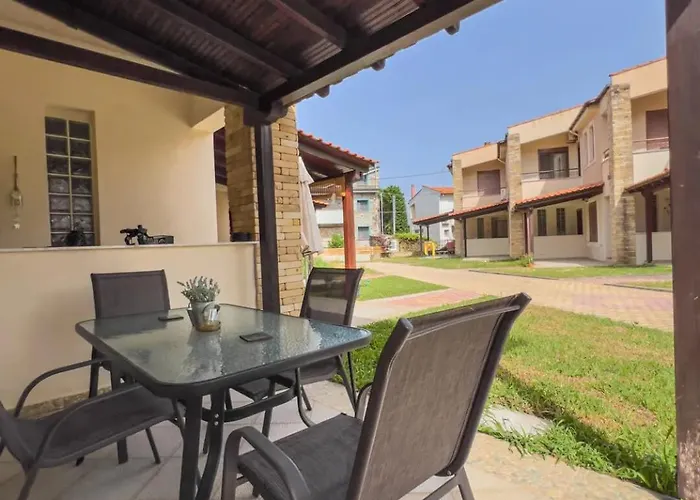 Andreadis Maissonette Skala Potamia (Thasos)