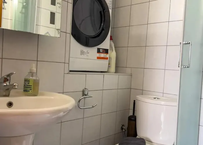 Andreadis Maissonette Villa *