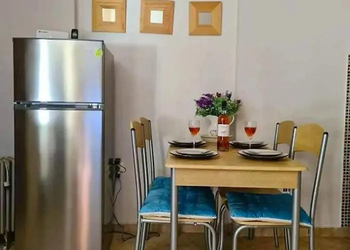 Andreadis Maissonette Villa