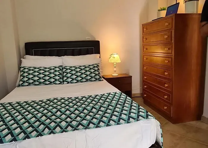 Villa Andreadis Maissonette Skala Potamia (Thasos)