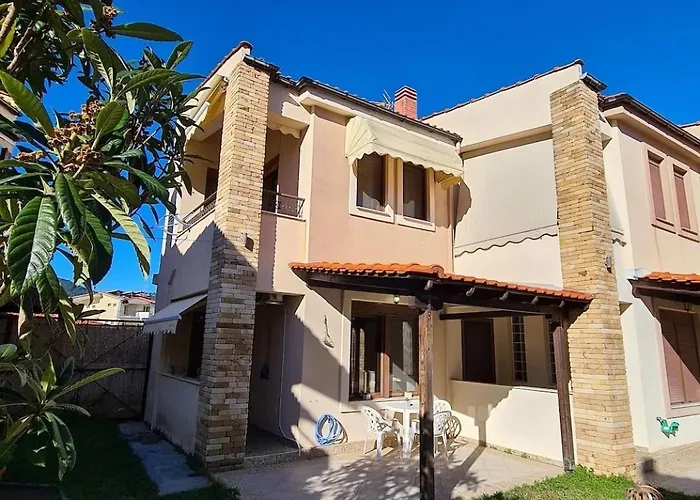 Andreadis Maissonette