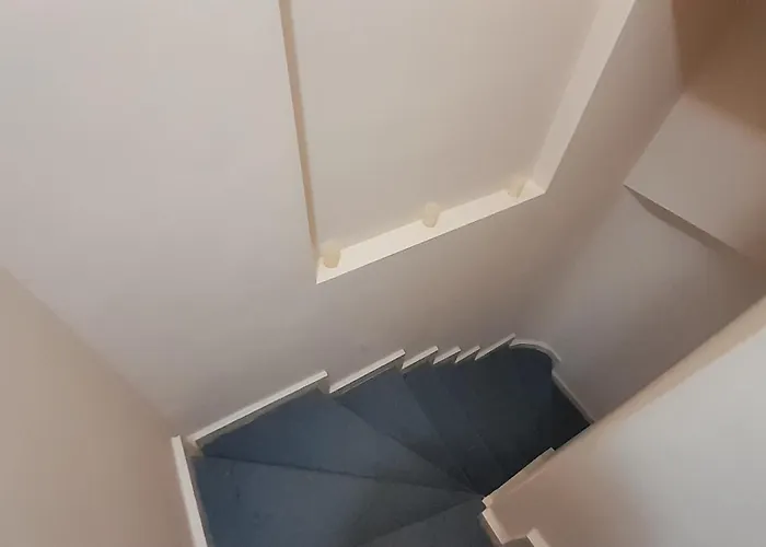 Villa Andreadis Maissonette *