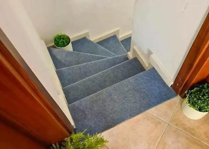 Villa Andreadis Maissonette