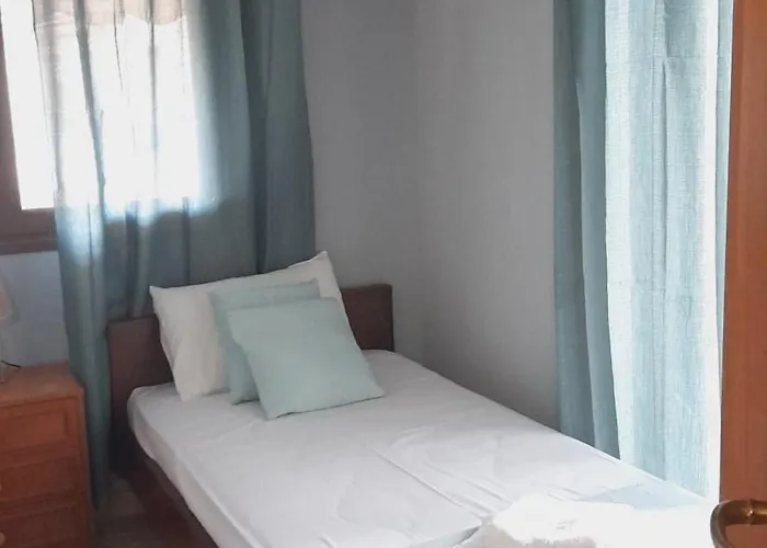 Andreadis Maissonette * Skala Potamia (Thasos)