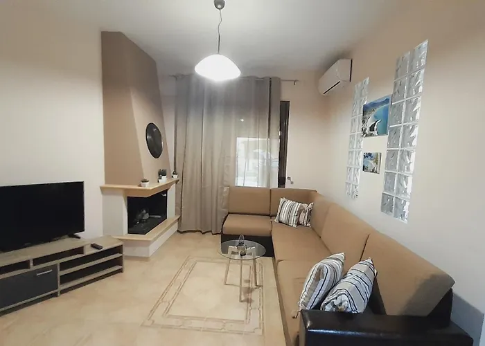 Andreadis Maissonette Villa *