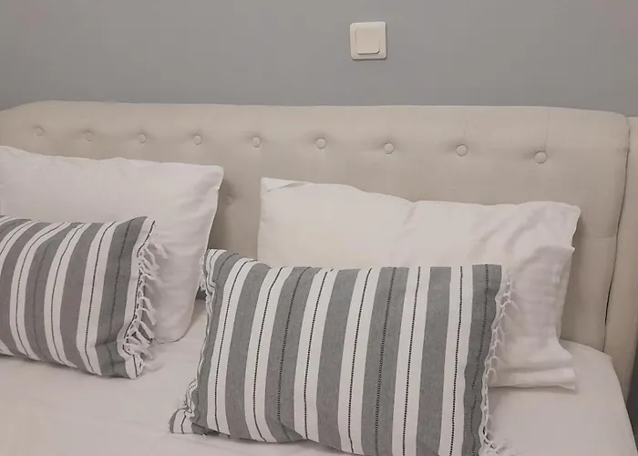 Andreadis Maissonette Villa Skala Potamia (Thasos)