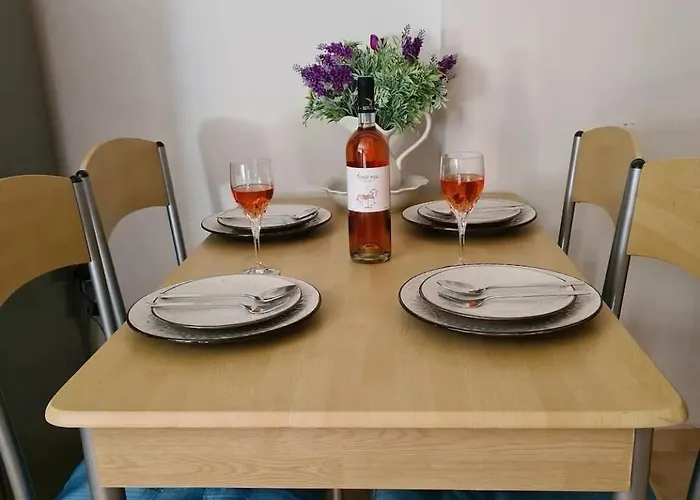 Villa Andreadis Maissonette