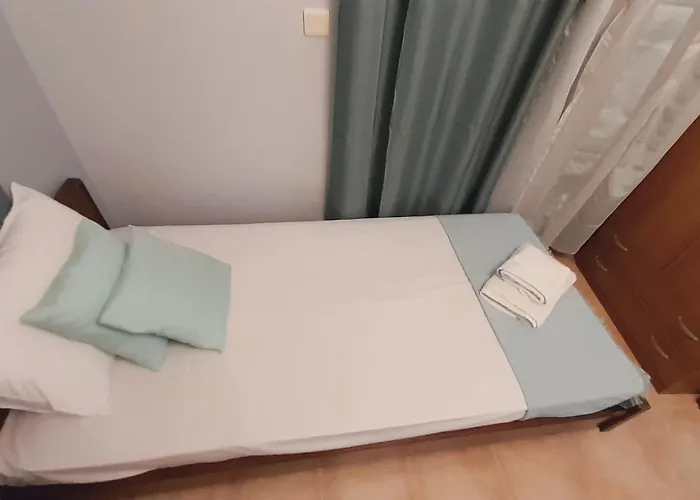 Andreadis Maissonette Skala Potamia (Thasos)