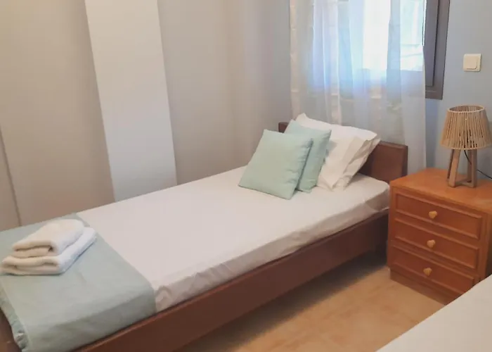 Villa Andreadis Maissonette Skala Potamia (Thasos)