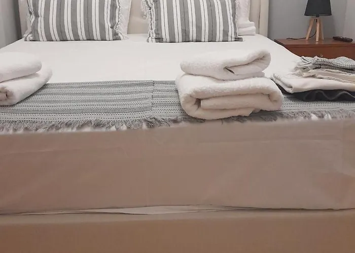 Villa Andreadis Maissonette